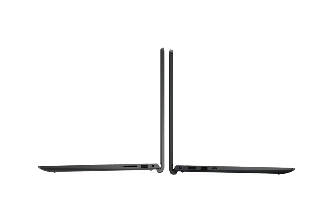 Dell 15 DC15255 (AMD Ryzen 5 7530U, 16GB RAM, 512GB SSD, 15.6″ FHD Display, Radeon 610M Graphics, 1 Year Warranty)